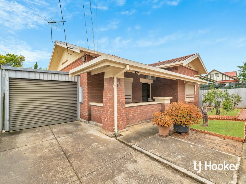 30 Ballville St, Prospect SA 5082
