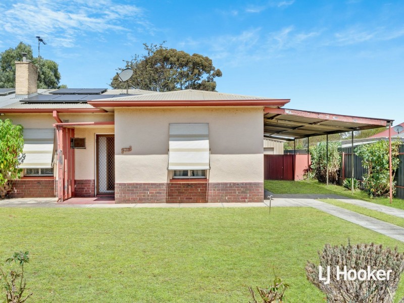 128 Grand Junction Road, Blair Athol SA 5084