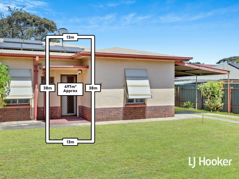 128 Grand Junction Road, Blair Athol SA 5084