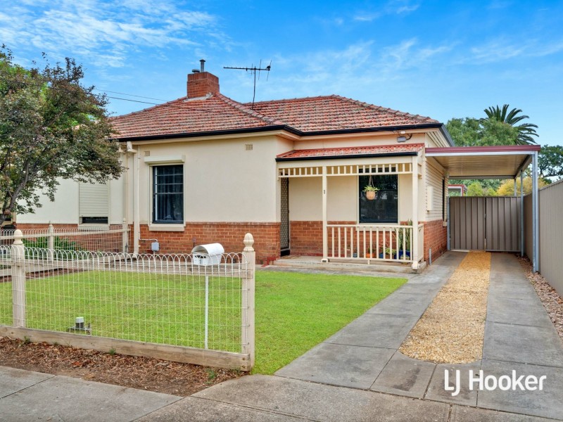 1 Bundarra Ave, Kilburn SA 5084