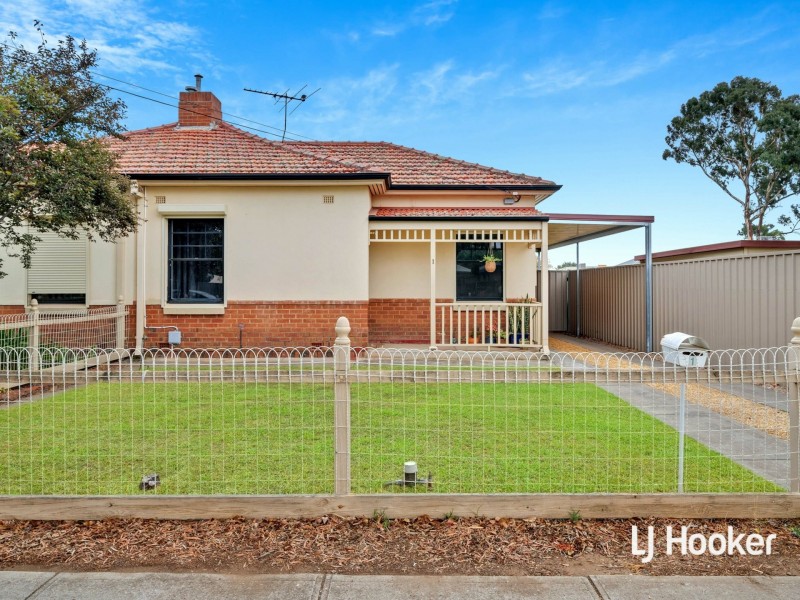 1 Bundarra Ave, Kilburn SA 5084
