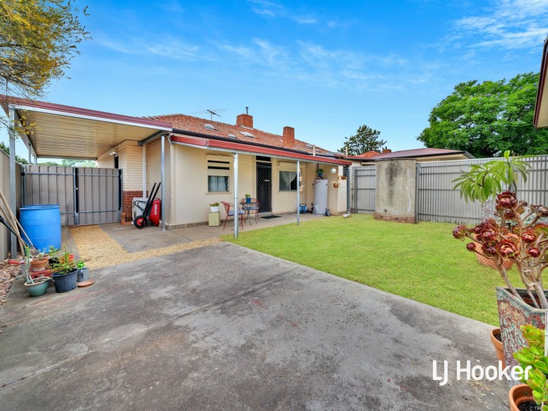 1 Bundarra Ave, Kilburn SA 5084