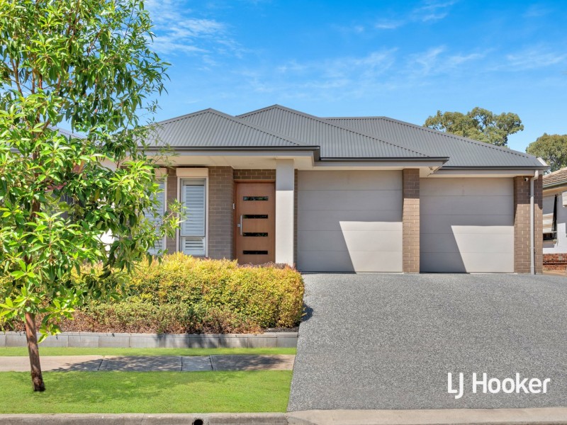 31A Fairview Tce, Clearview SA 5085