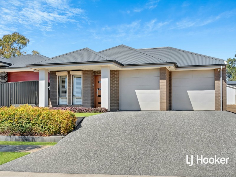31A Fairview Tce, Clearview SA 5085