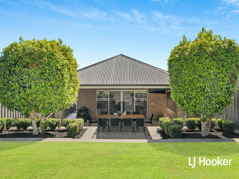 31A Fairview Tce, Clearview SA 5085