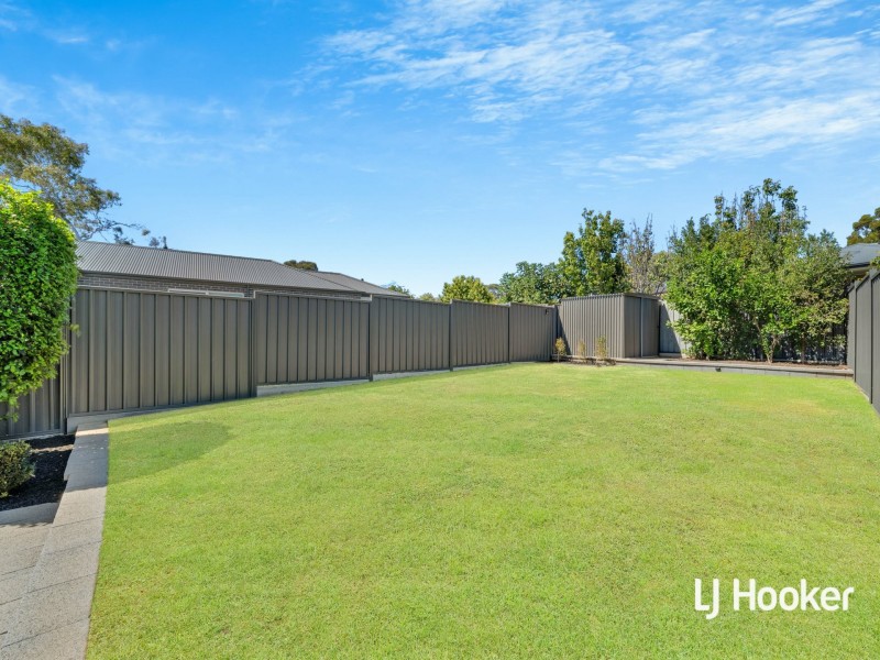 31A Fairview Tce, Clearview SA 5085