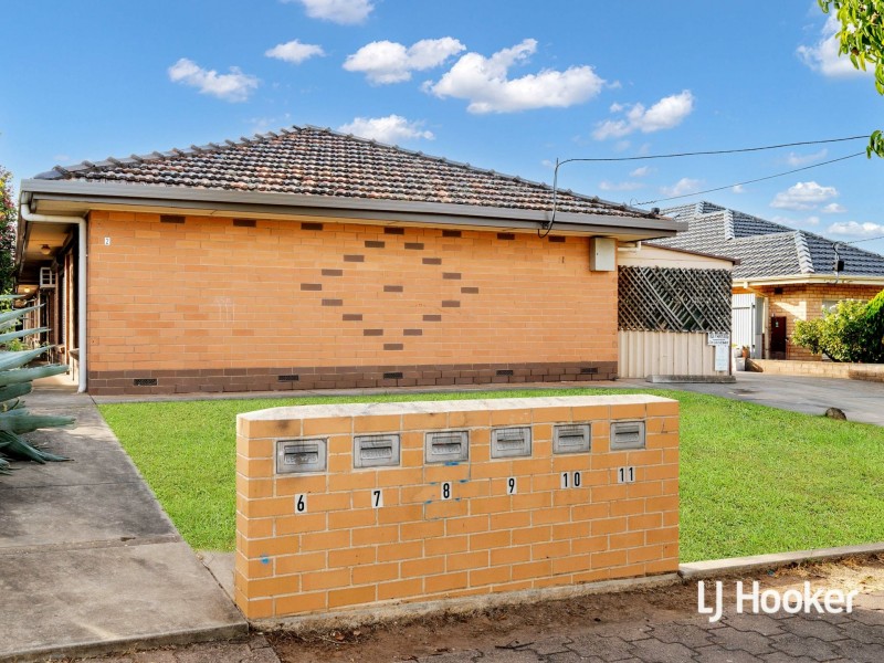 Unit 10/2 Maple Ave, Klemzig SA 5087