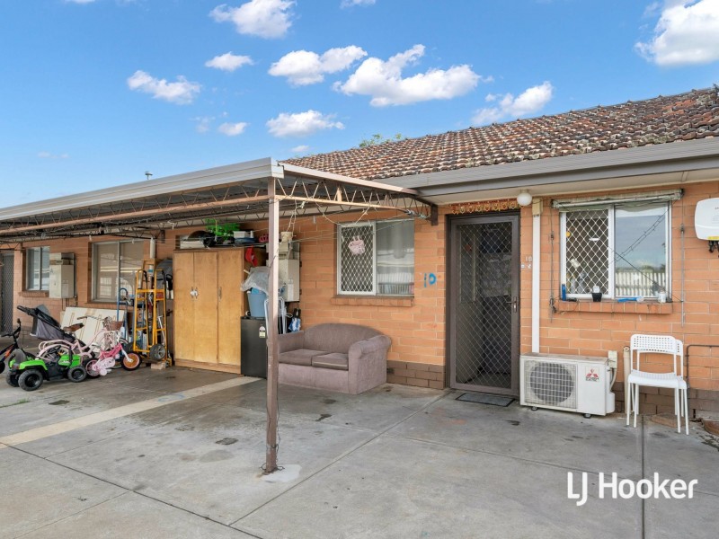 Unit 10/2 Maple Ave, Klemzig SA 5087