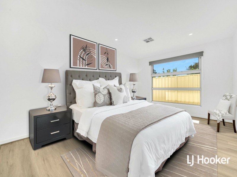 17A Surrey St, Blair Athol SA 5084