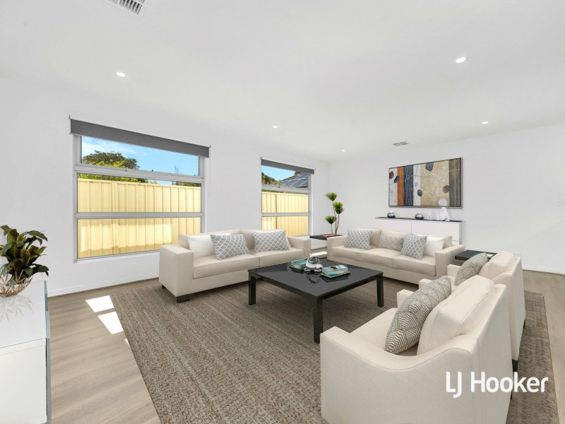 17A Surrey St, Blair Athol SA 5084