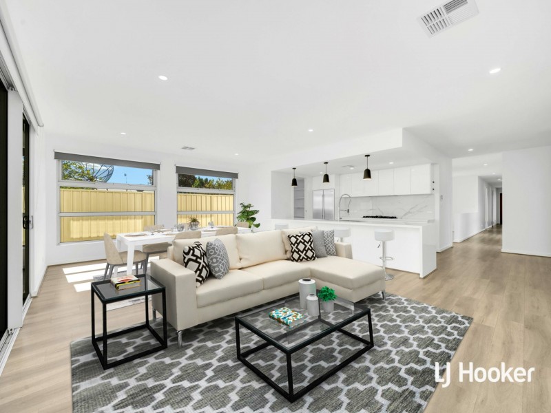 17A Surrey St, Blair Athol SA 5084