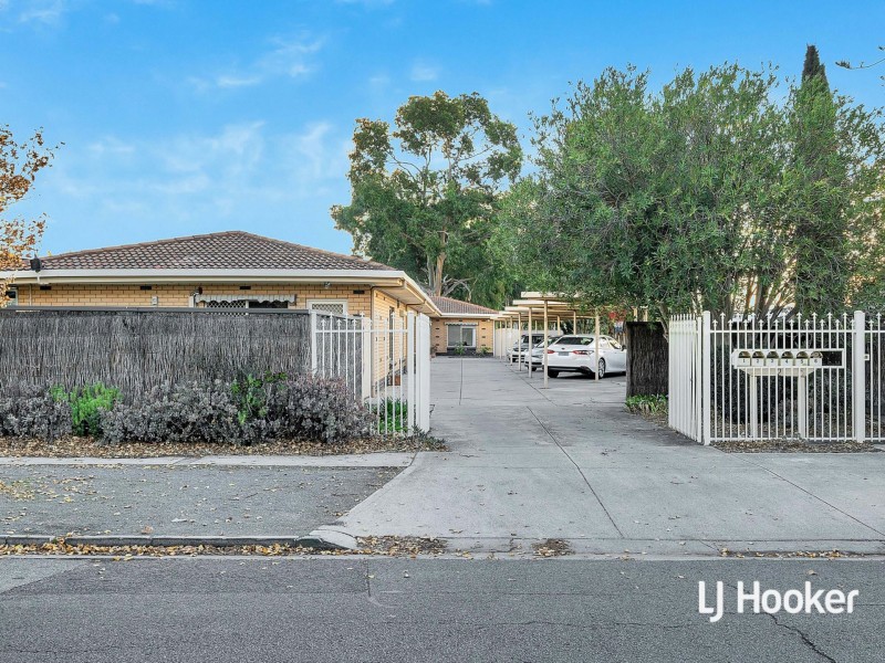 Unit 6/2 Hillsdale St, Prospect SA 5082