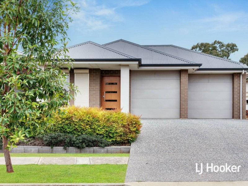 31A Fairview Tce, Clearview SA 5085