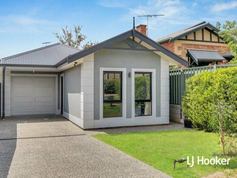 60 Gladstone Road, Prospect SA 5082