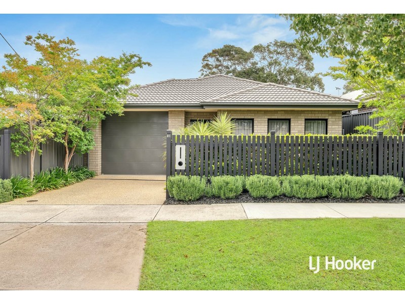 21 Somerset Ave, Clearview SA 5085