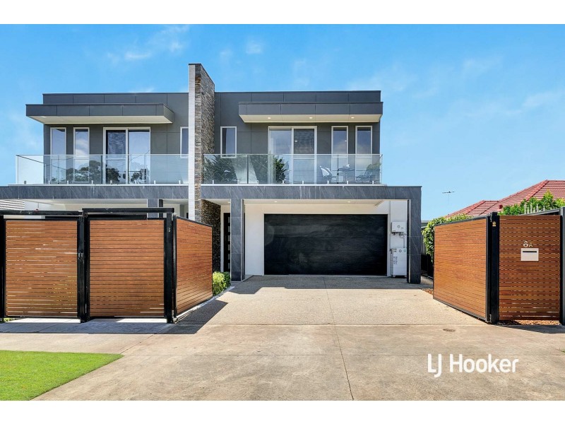 6A Barrington Ave, Enfield SA 5085