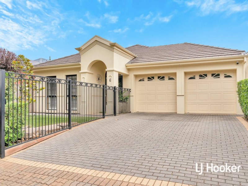 6 Talinga Ave, Kilburn SA 5084