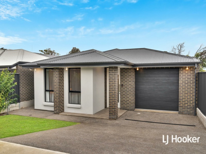 48 Selway Tce, O’sullivan Beach SA 5166