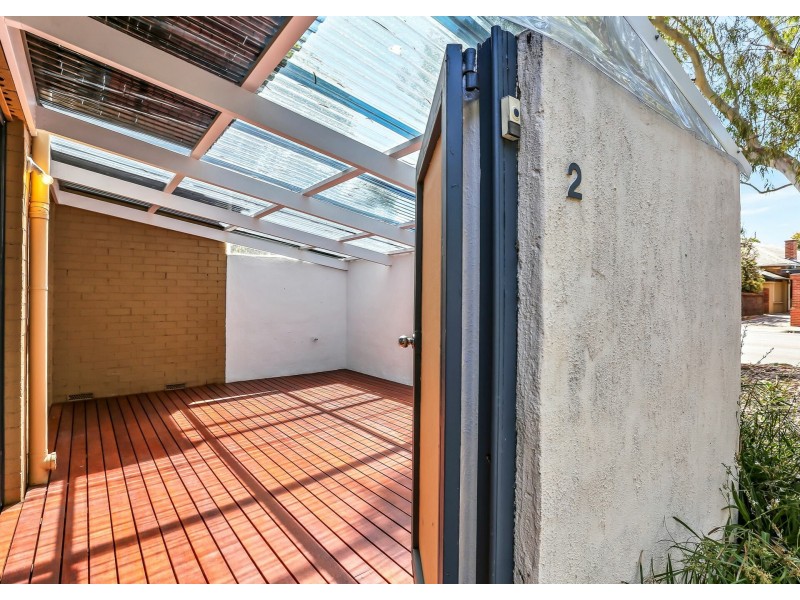 2/212 Kensington Rd, Marryatville SA 5068