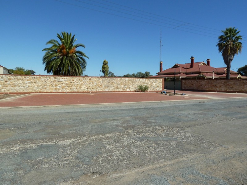 - Powell Terrace, Kadina SA 5554