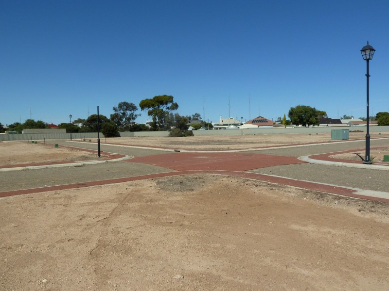 - Powell Terrace, Kadina SA 5554