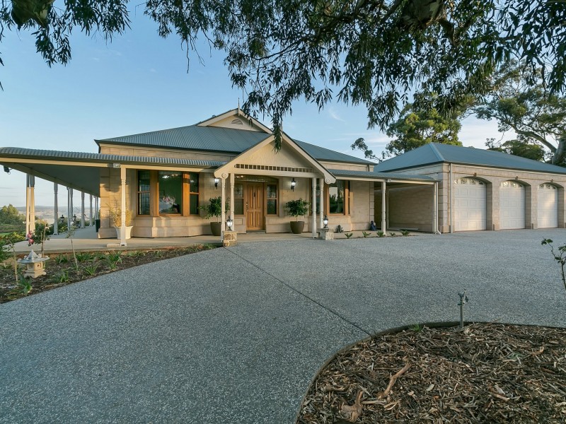 911 Gawler One Tree Hill Road, One Tree Hill SA 5114