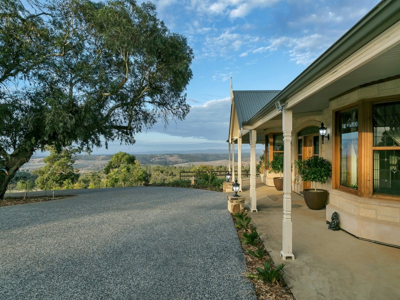 911 Gawler One Tree Hill Road, One Tree Hill SA 5114