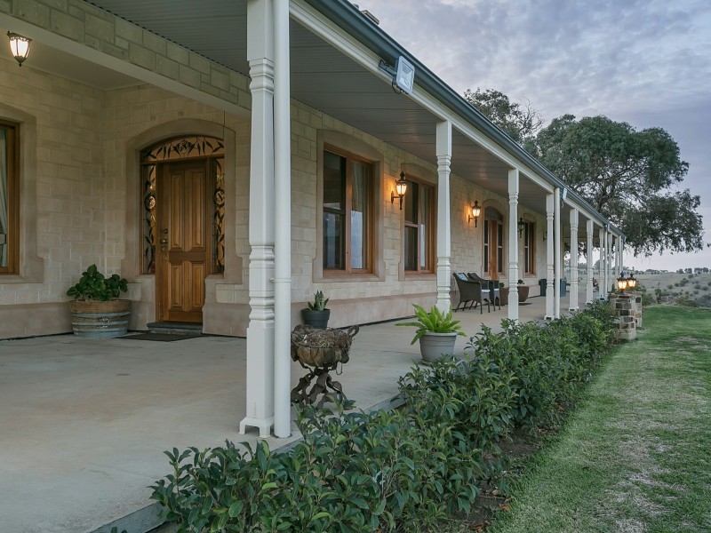 911 Gawler One Tree Hill Road, One Tree Hill SA 5114