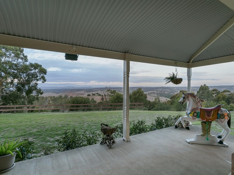 911 Gawler One Tree Hill Road, One Tree Hill SA 5114
