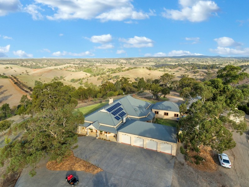 911 Gawler One Tree Hill Road, One Tree Hill SA 5114