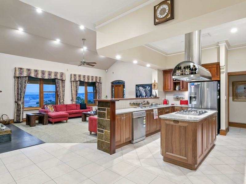 911 Gawler One Tree Hill Road, One Tree Hill SA 5114