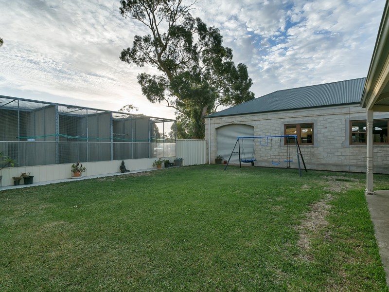 911 Gawler One Tree Hill Road, One Tree Hill SA 5114