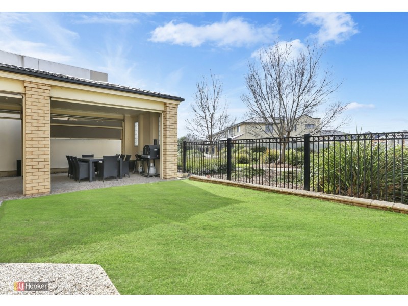16 Tamblyn Court, Mawson Lakes SA 5095