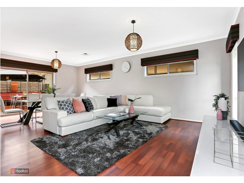 26 Northcote Walk, Mawson Lakes SA 5095