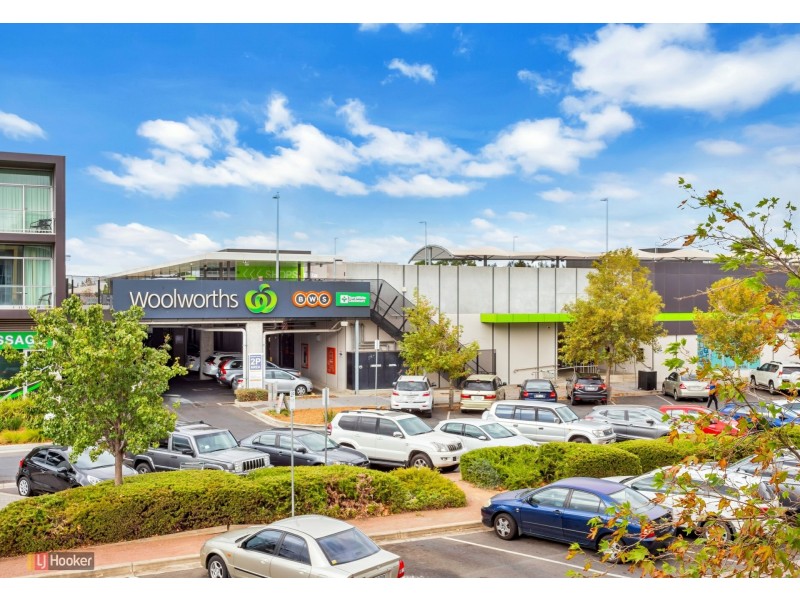 10/10 Light Common, Mawson Lakes SA 5095