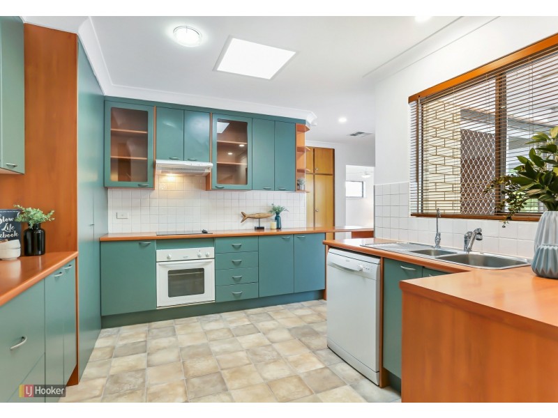 16 Carnarvon Avenue, Redwood Park SA 5097