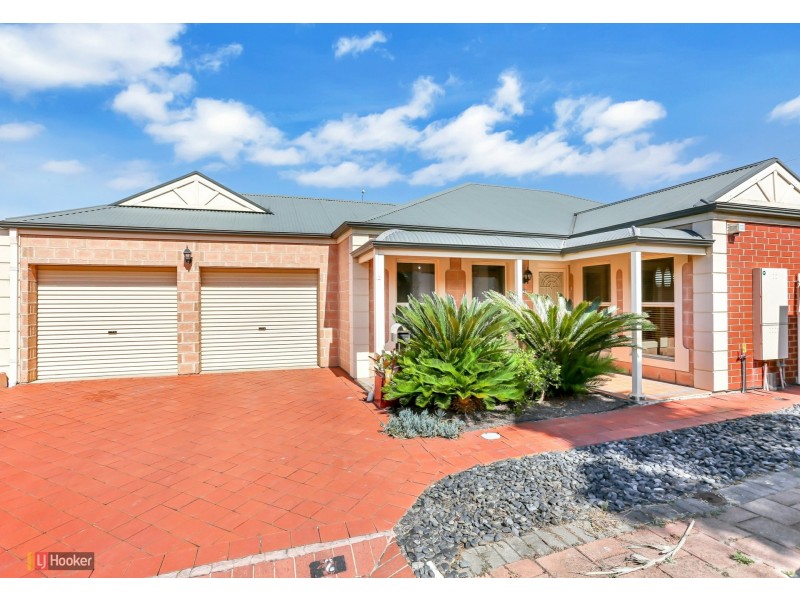 2 Greenleaf Court, Mawson Lakes SA 5095