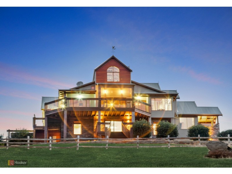 214 Stars Gully Road, Yattalunga SA 5114