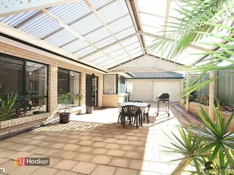 32 Ashwood Circuit, Mawson Lakes SA 5095