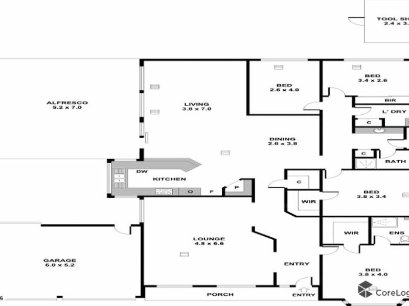 32 Ashwood Circuit, Mawson Lakes SA 5095