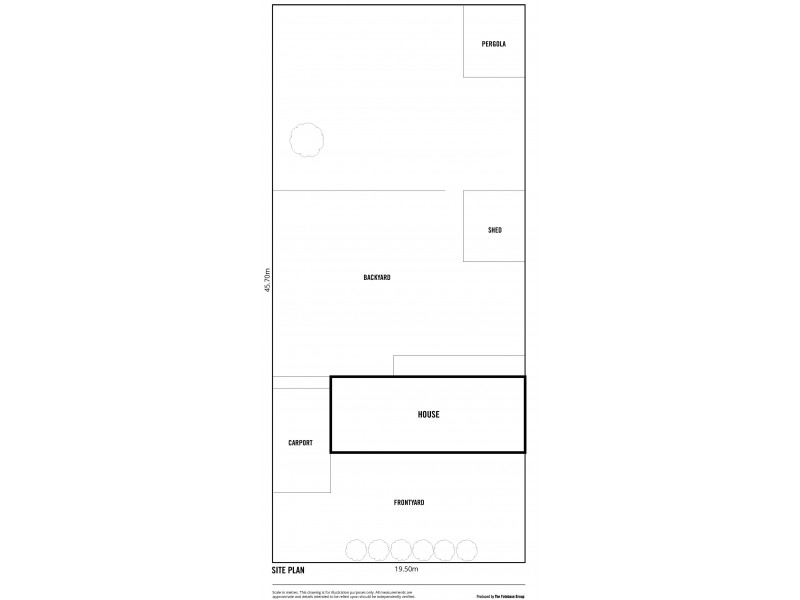 81 Philip Highway, Elizabeth South SA 5112 Floorplan