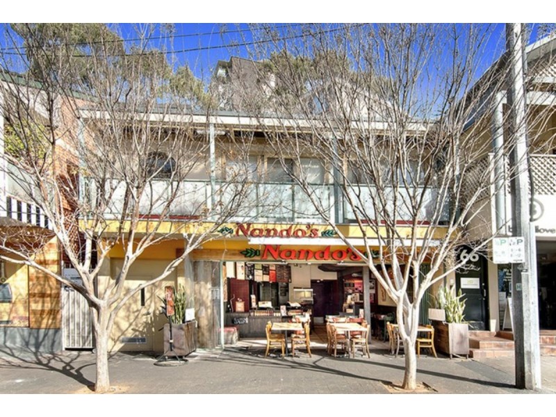 64a Clark Road, Neutral Bay NSW 2089