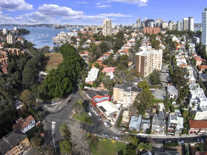64a Clark Road, Neutral Bay NSW 2089