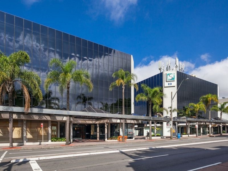 Suite 304/272 Pacific Highway, Crows Nest NSW 2065