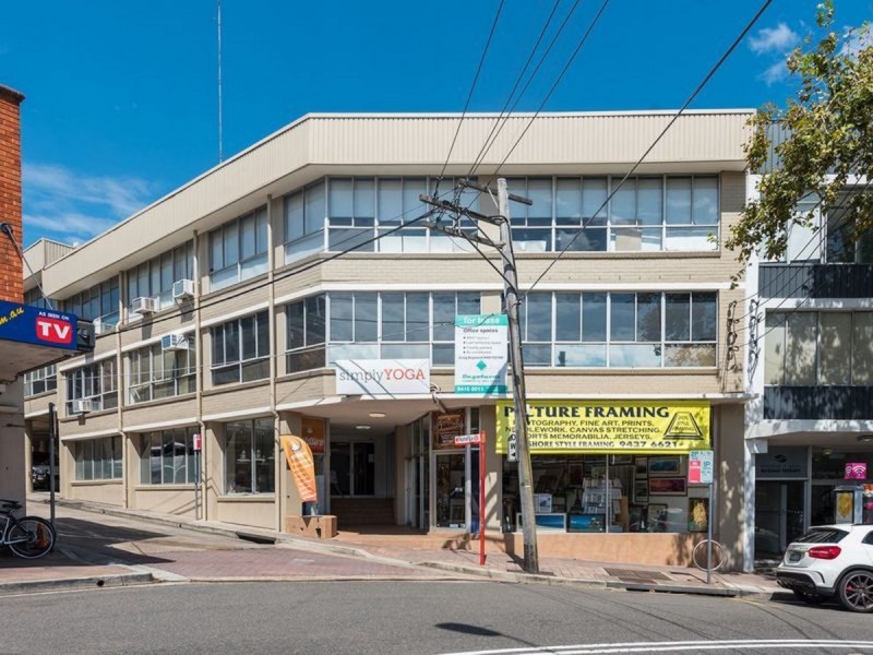 Suite 206/4 Clarke Street, Crows Nest NSW 2065