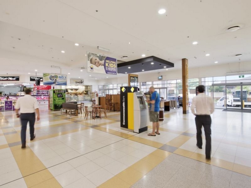 Shop 1 & Shop 13/45 Barry Street, Chipping Norton NSW 2170