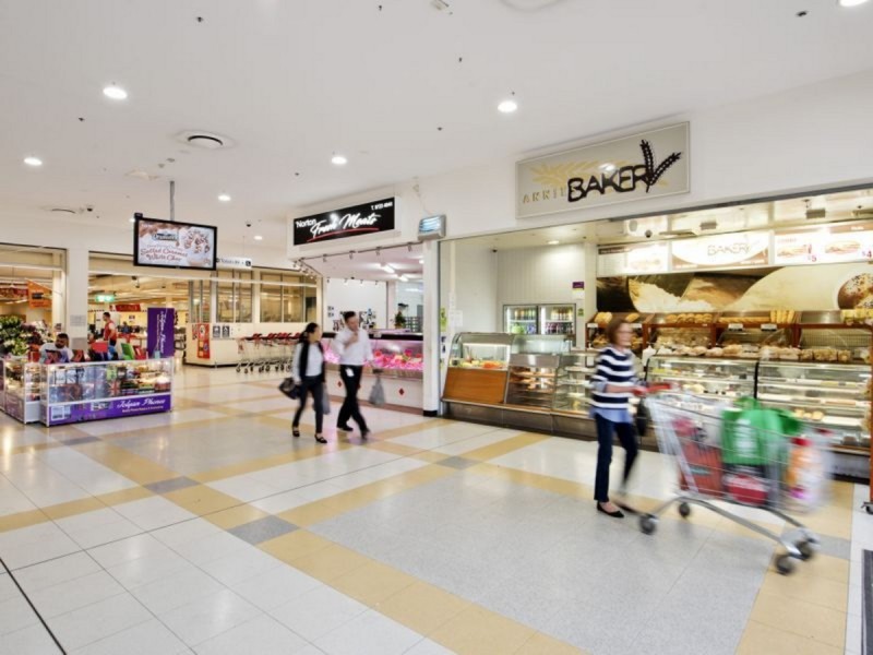 Shop 1 & Shop 13/45 Barry Street, Chipping Norton NSW 2170