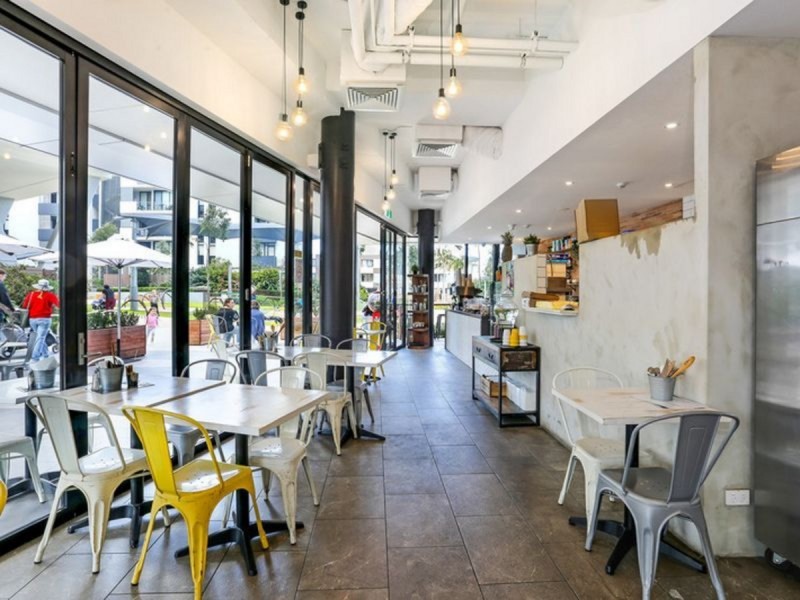 Shop 303/4 MacKinder Street, Campsie NSW 2194