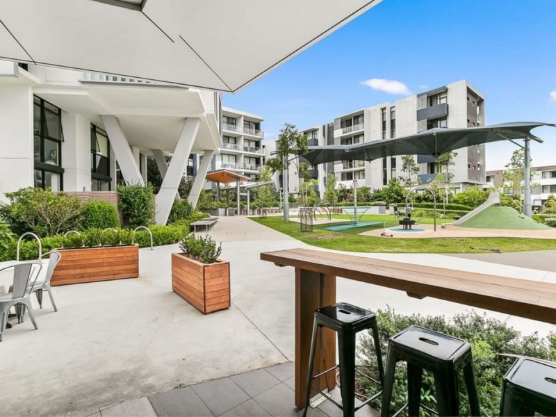 Shop 303/4 MacKinder Street, Campsie NSW 2194