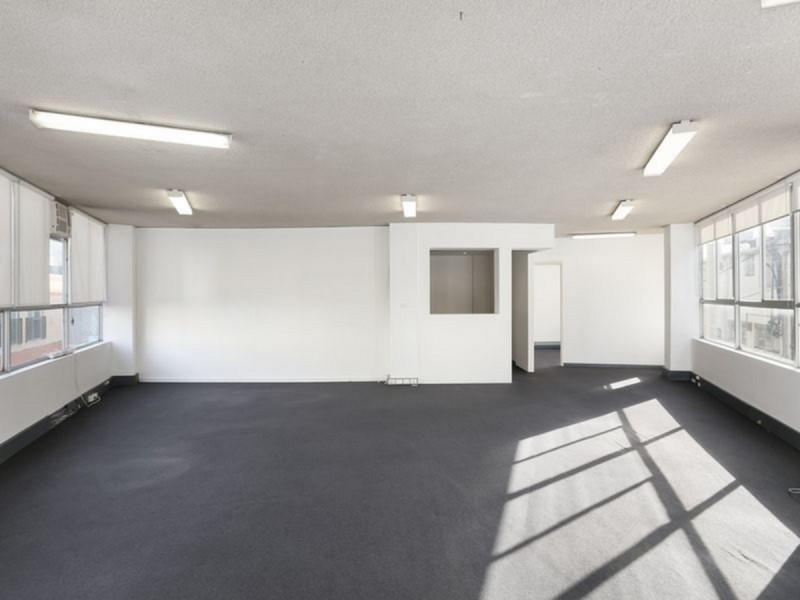 Suite 106/4 Clarke Street, Crows Nest NSW 2065